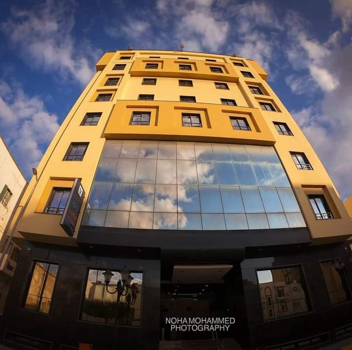 ALKAWS HOTEL TRIPOLI